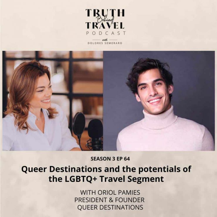 Queer Destinations LGBTQ+ Travel