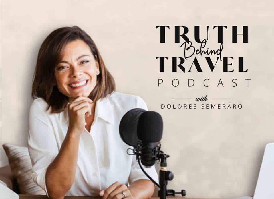 women in travel