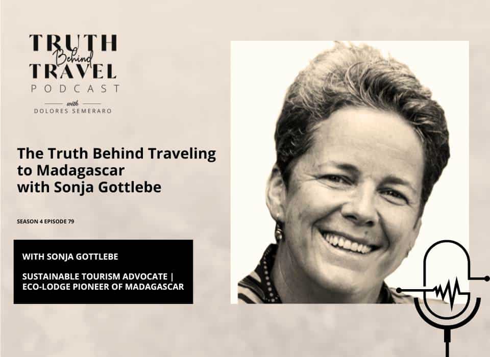 Traveling to Madagascar