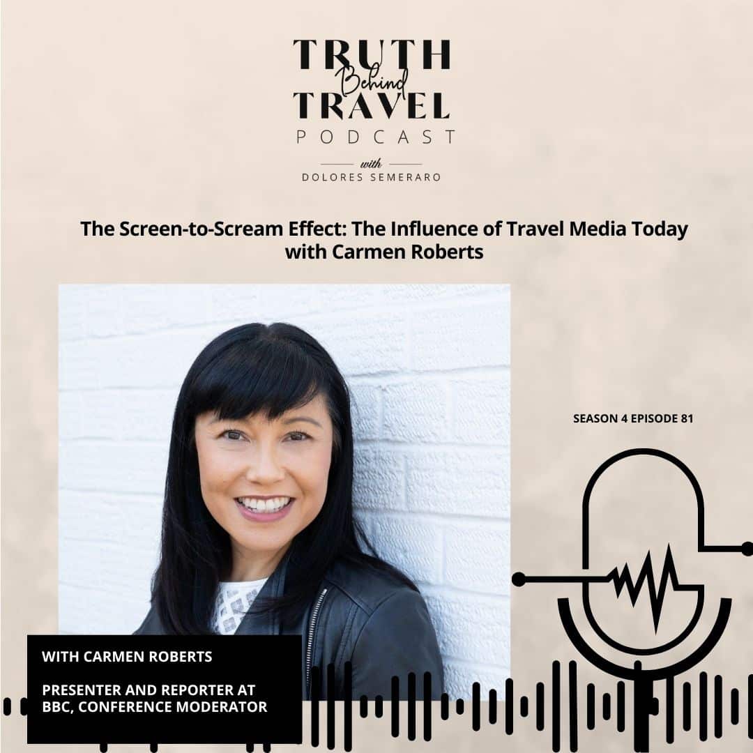 The Influence of Travel Media Today