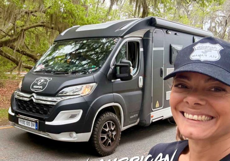 Bad Tourism on the Pan American Journey