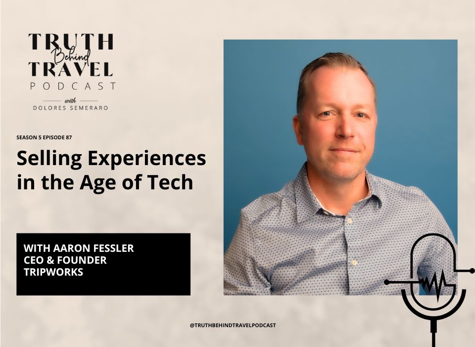 Truth Behind Travel Podcast