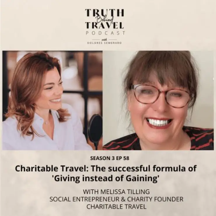 Charitable Travel