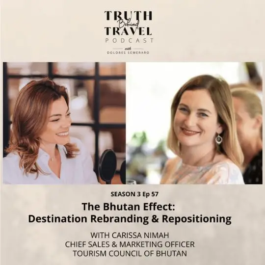 Bhutan Effect
