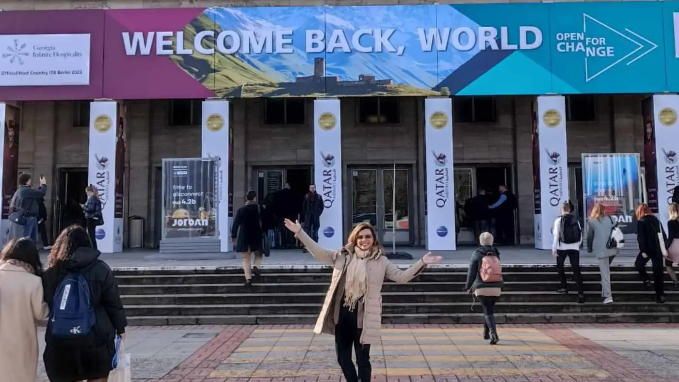 ITB Berlin 2023