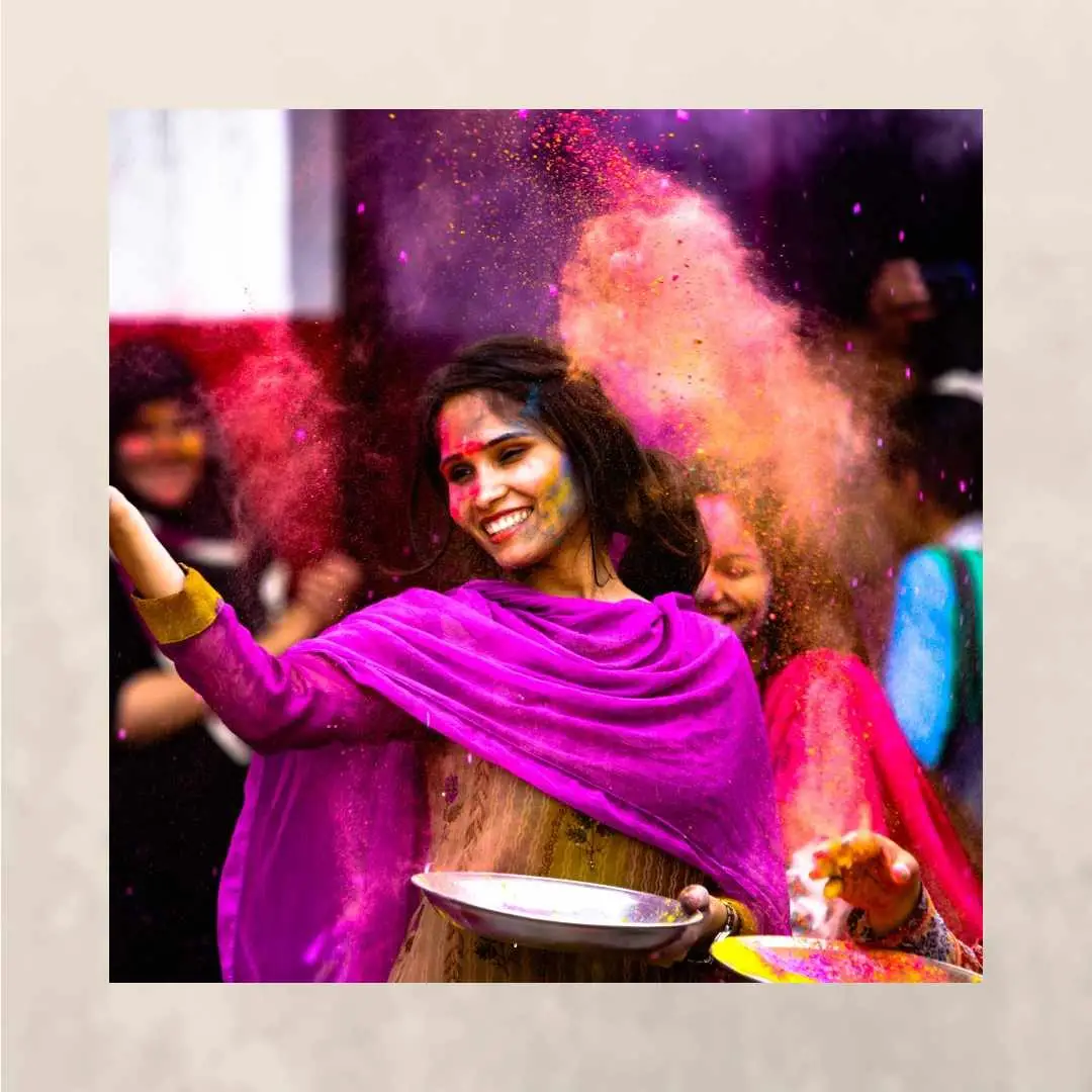 The Global Collective for Travel