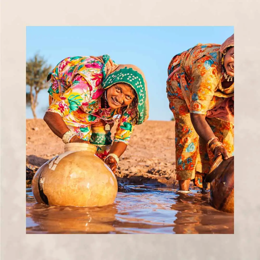 The Global Collective for Travel