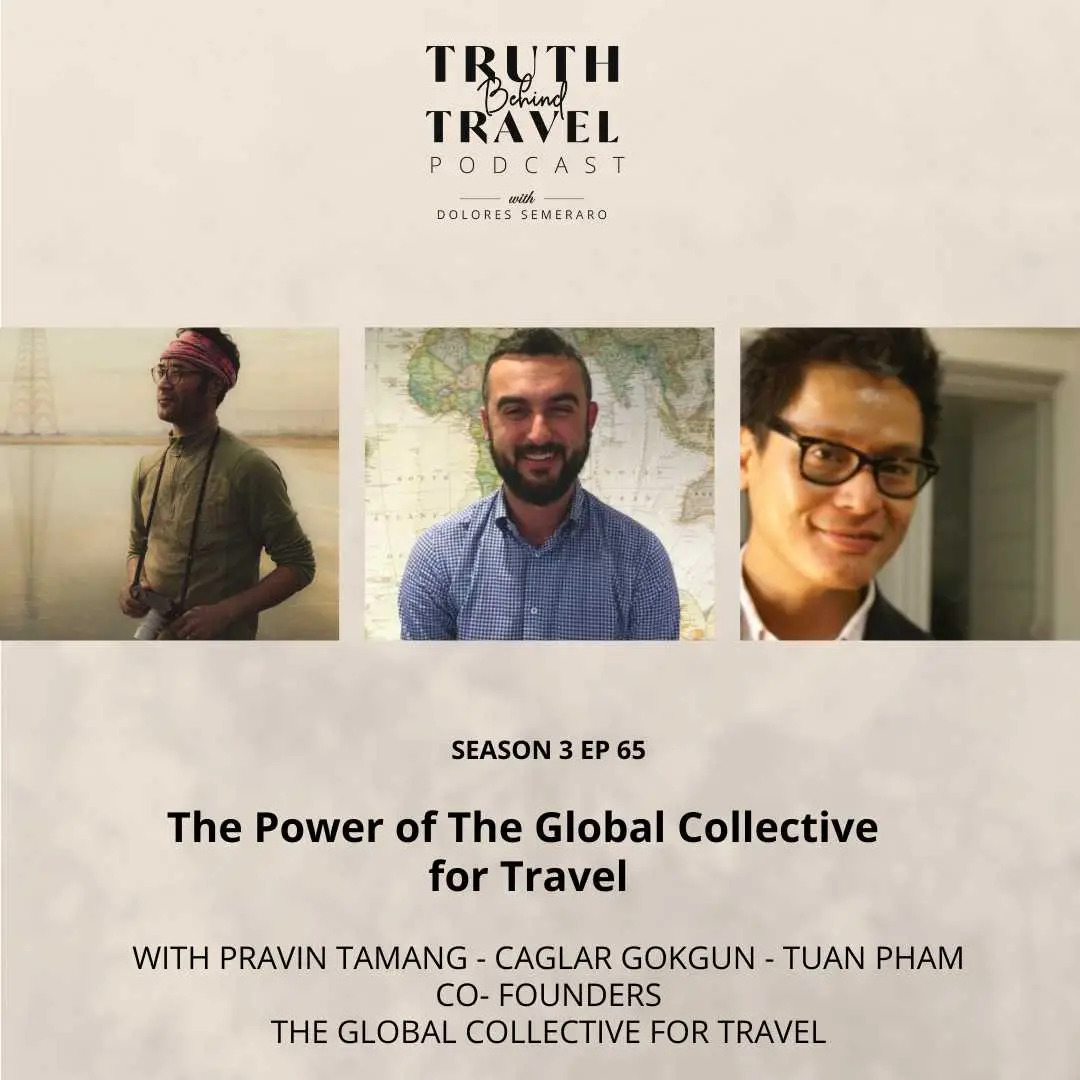 Global Collective for Travel