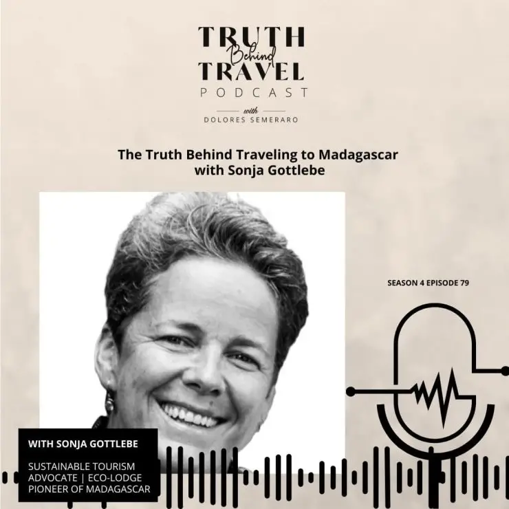 Travel to Madagascar