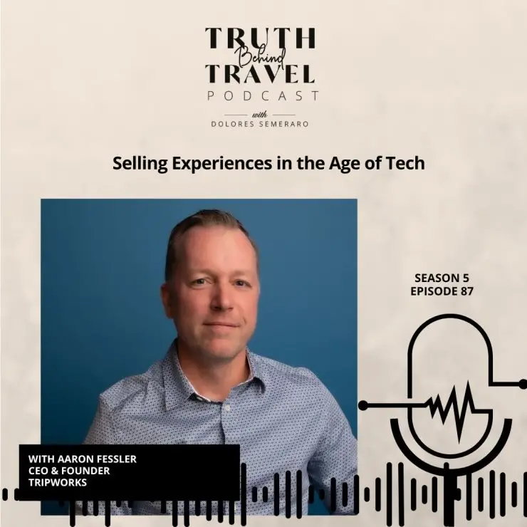 Selling Experiences in the Age of Tech